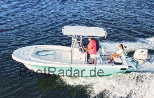 Dusky 227  technische daten 